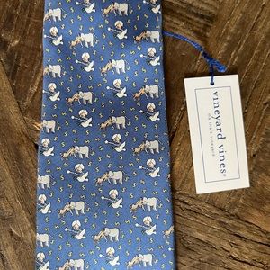 Vineyard Vines Mens Tie